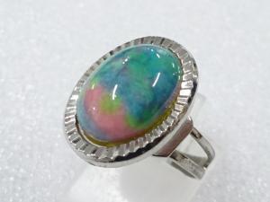 七宝　指輪(14号)